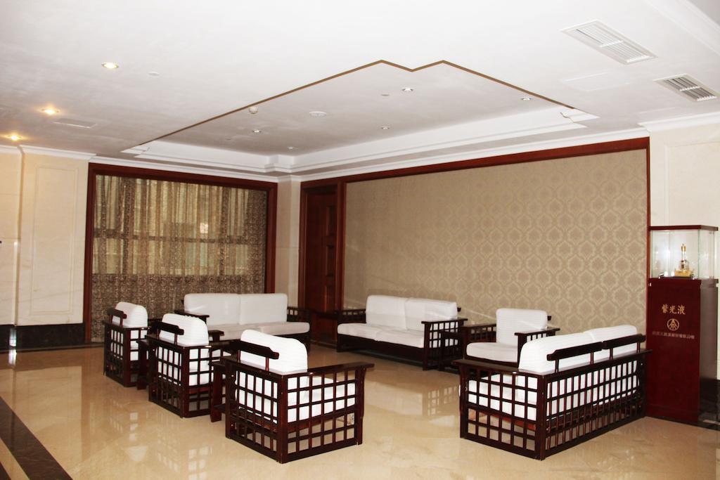 Sichuan Hotel Thành Đô Ngoại thất bức ảnh